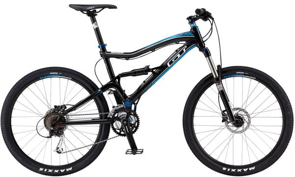Bicycle Image