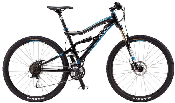Bicycle Image