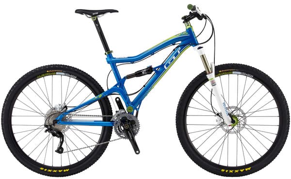 Bicycle Image