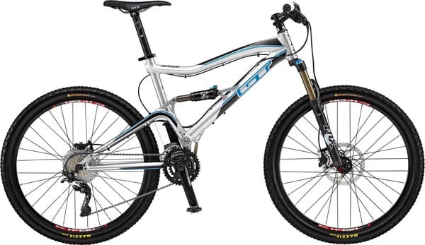 Bicycle Image