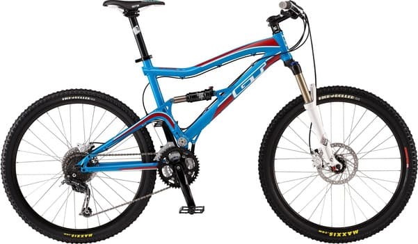 Bicycle Image