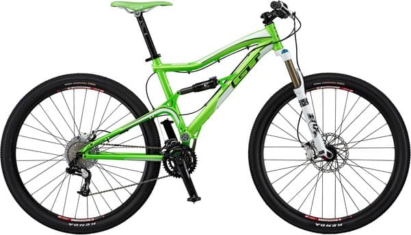 Bicycle Image