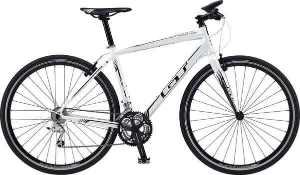 Bicycle Image