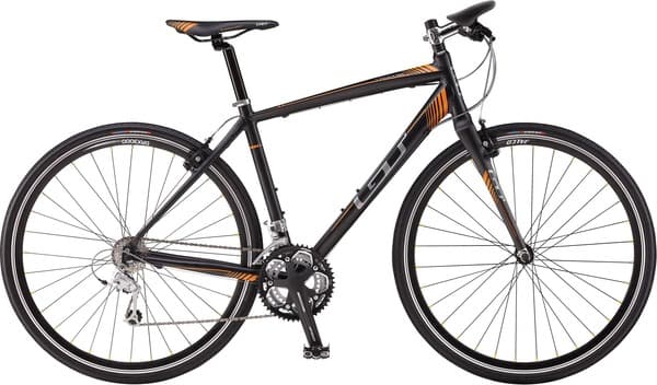 Bicycle Image