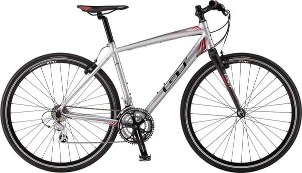 Bicycle Image