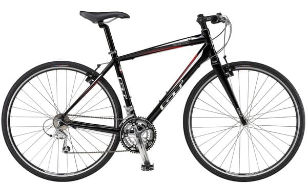 Bicycle Image
