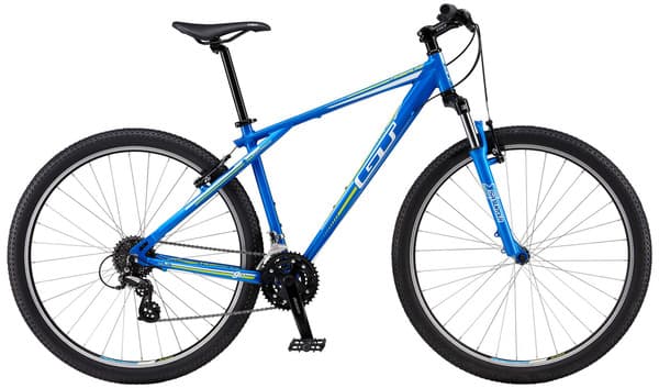 Bicycle Image