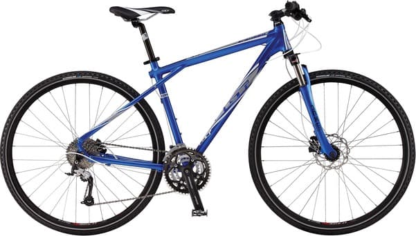 Bicycle Image