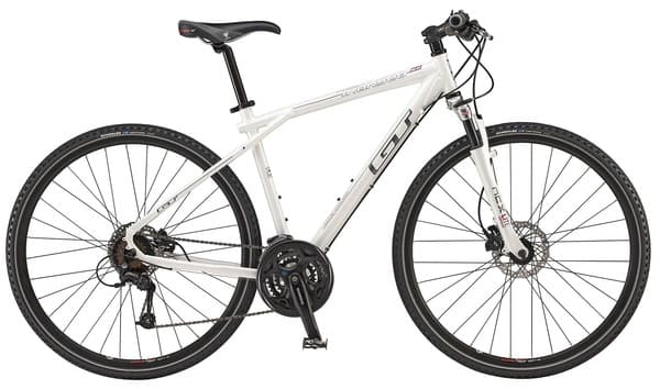 Bicycle Image
