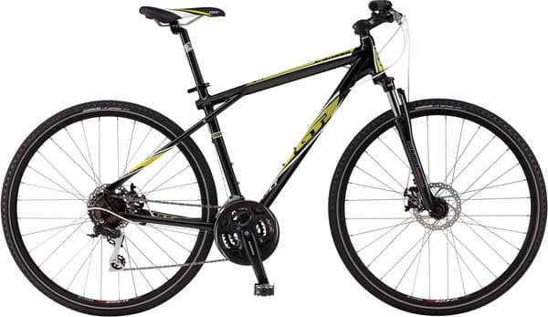 Bicycle Image