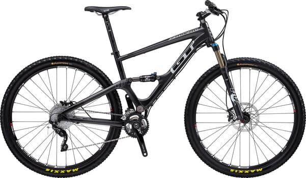 Bicycle Image