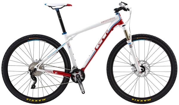 Bicycle Image