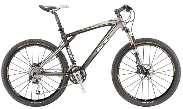 Bicycle Image