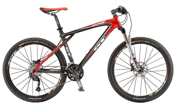 Bicycle Image