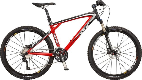 Bicycle Image