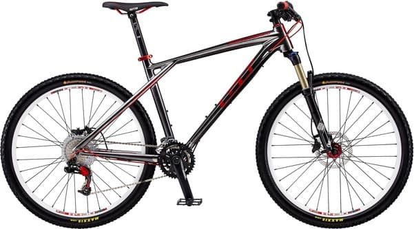 Bicycle Image