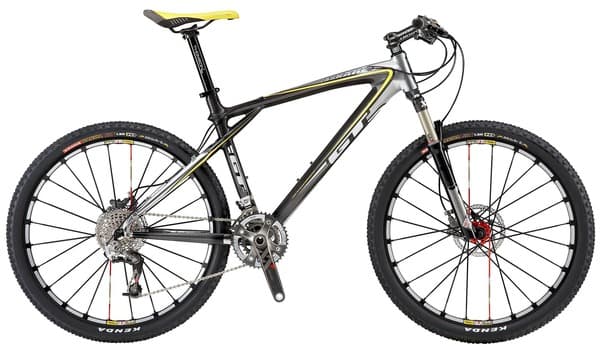 Bicycle Image