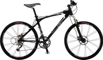 Bicycle Image