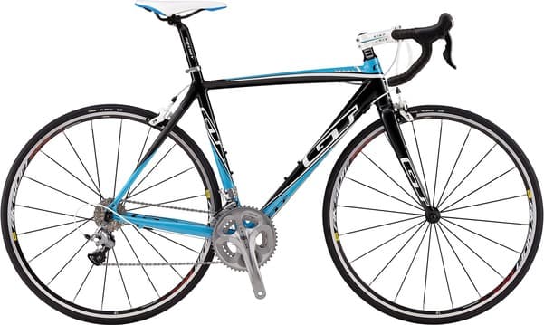 Bicycle Image