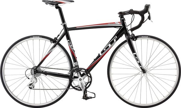 Bicycle Image