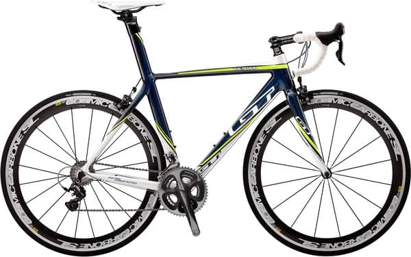 Bicycle Image