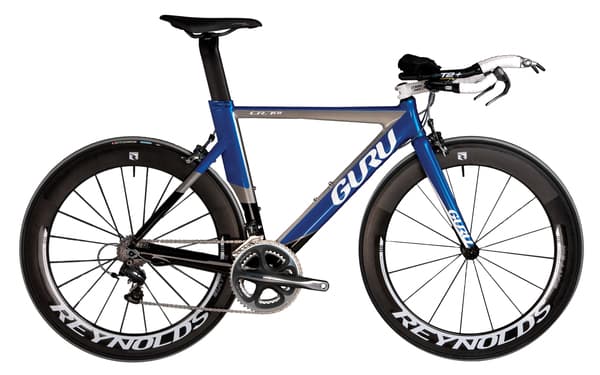 Bicycle Image