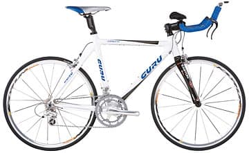 Bicycle Image