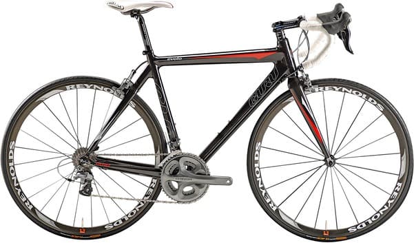 Bicycle Image