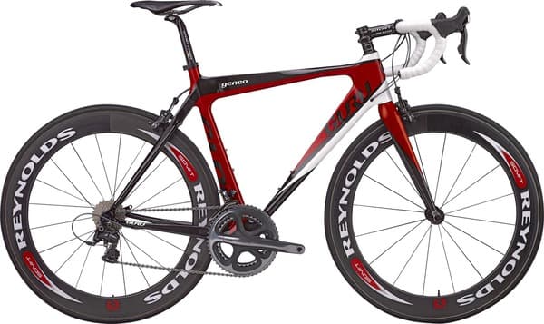 Bicycle Image