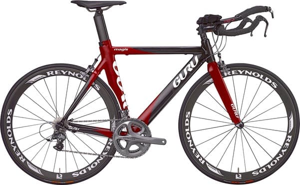 Bicycle Image