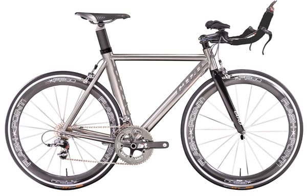 Bicycle Image