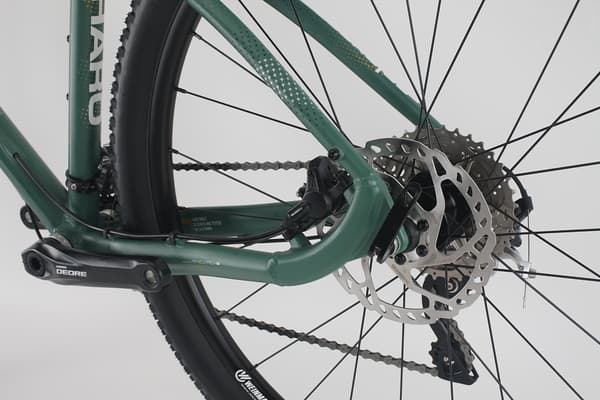 Bicycle Image