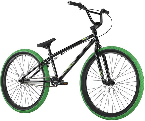 Bicycle Image