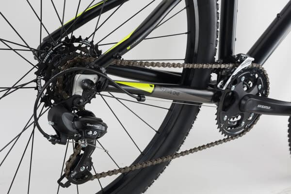 Bicycle Image