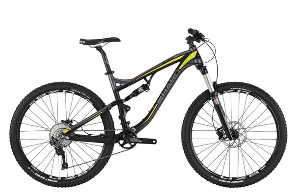 Bicycle Image