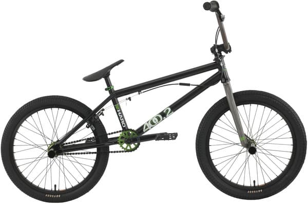 Bicycle Image