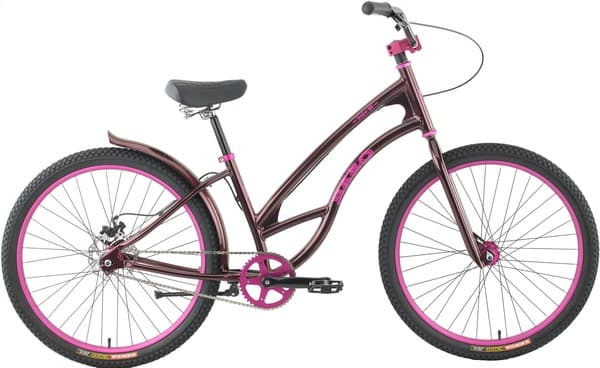 Bicycle Image
