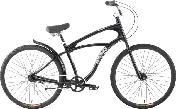 Bicycle Image