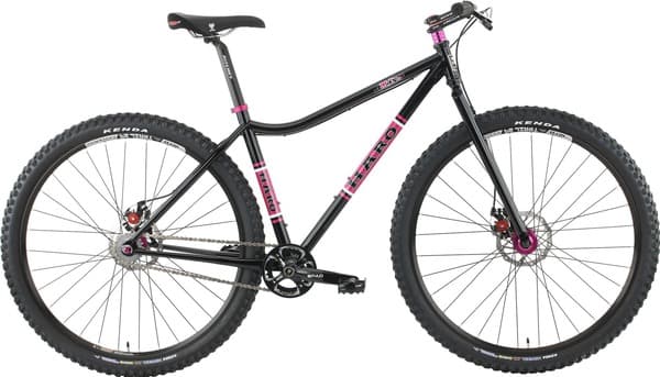 Bicycle Image