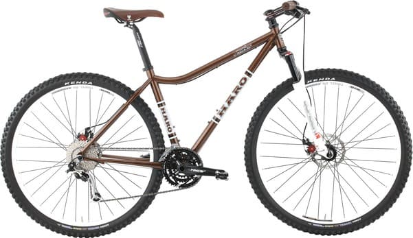 Bicycle Image