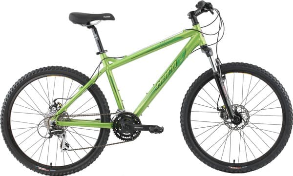 Bicycle Image