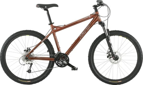 Bicycle Image