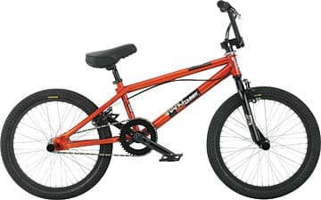 Bicycle Image