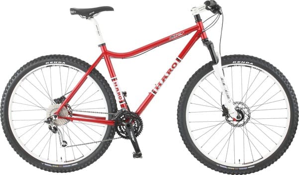 Bicycle Image