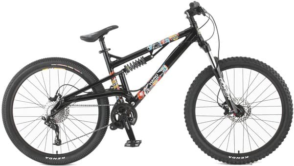 Bicycle Image