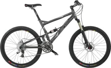 Bicycle Image