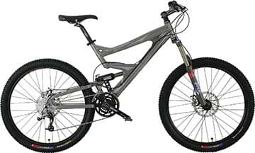 Bicycle Image