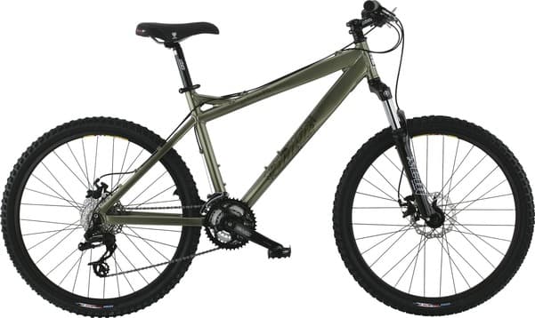 Bicycle Image