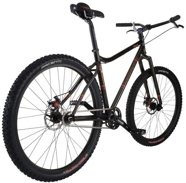 Bicycle Image