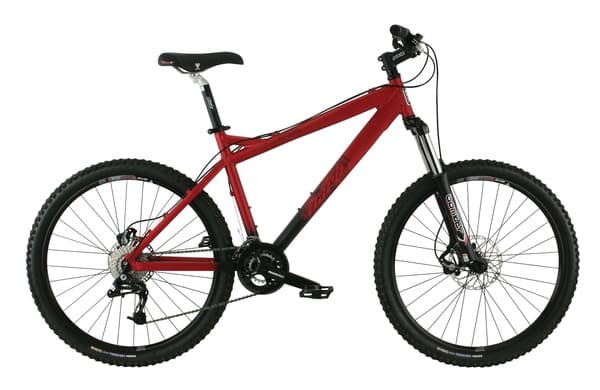 Bicycle Image